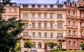 Hotel Praga